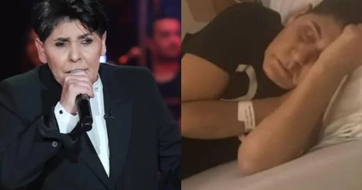 Məşhur müğənni xərçənglə mübarizə aparır