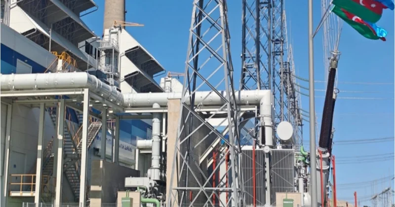 Azad edilmiş ərazilərdə bir sıra obyektlər üçün elektrikə qoşulma xidməti pulsuz olub