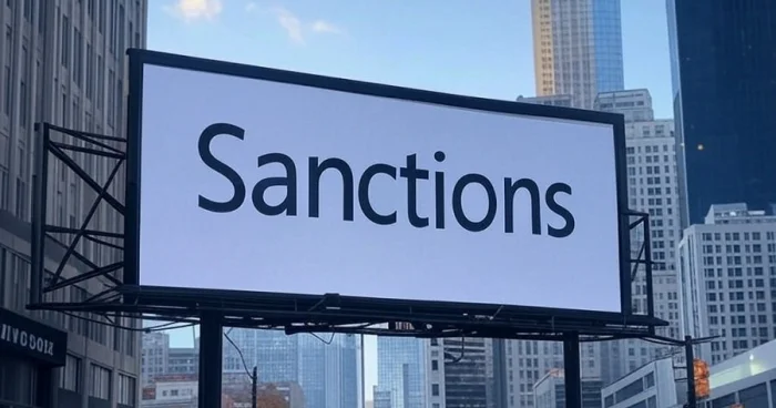 ABŞ İran və Venesuelaya sanksiyalar tətbiq edib