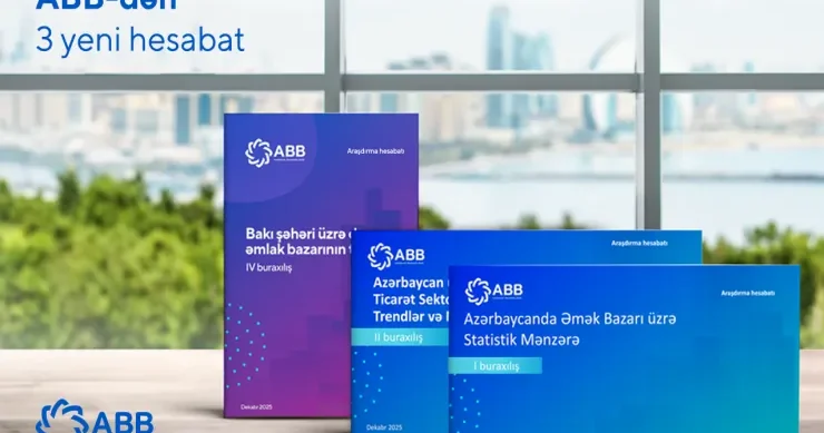 ABB dən daha 3 hesabat