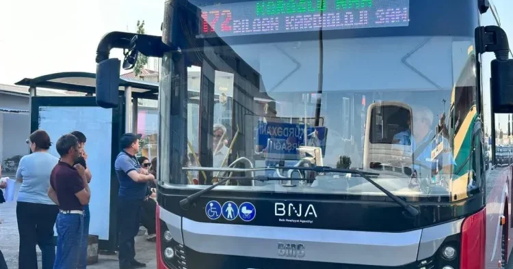 Yanacağın qiyməti artdı İctimai nəqliyyatda gediş haqqı da artacaq? AÇIQLAMA
