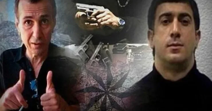 Lənkəranskinin yaxın adamını keçmiş baş prokuror öldürtdürüb DİN AÇIQLADI