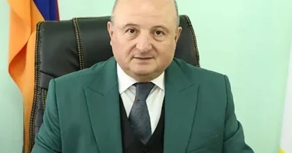 Следствие намерено прекратить дело в отношении мэра Гюмри