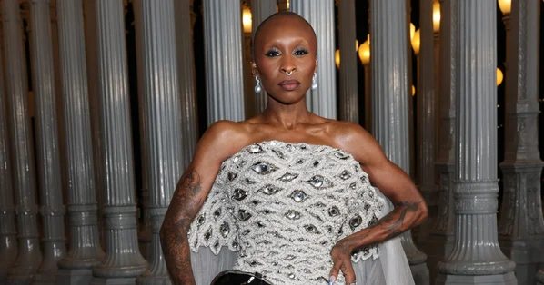 Sintiya Erivo və İdris Elba Britaniya İmperiyası ordenini alacaqlar…