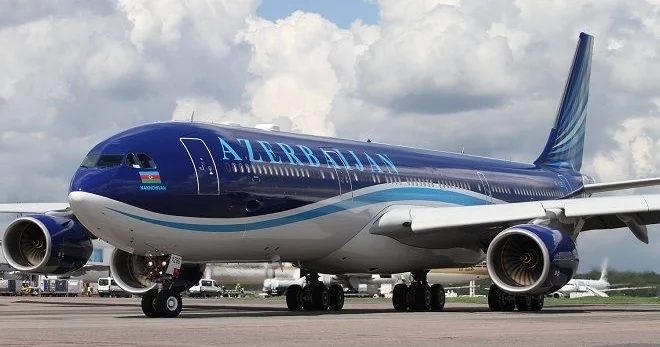 Bakı Qahirə birbaşa aviareysinin açılması üzərində iş gedir