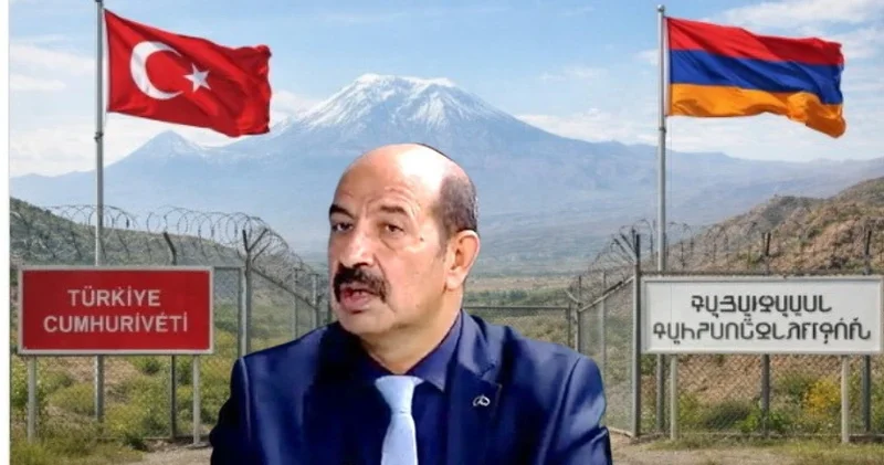 Türk ekspertdən açıq mesaj: “Türkiyə Ermənistanla bağlı Azərbaycansız addım atmaz”
