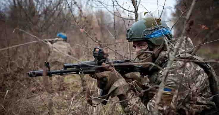 Azərbaycan vətəndaşlarını Ukraynadakı müharibədə iştirak etdiklərinə görə ömürlük həbs gözləyir