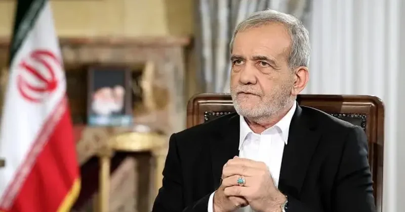 Pezeşkian etirazlarla bağlı nazirə tapşırıq verdi