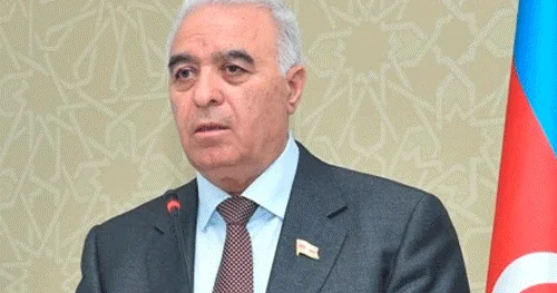 2025 ci il ölkəmizin həyatında əlamətdar il oldu Eldar İbrahimov