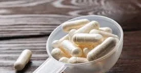 Sümüklər və oynaqlar üçün ən yaxşı vitaminlər