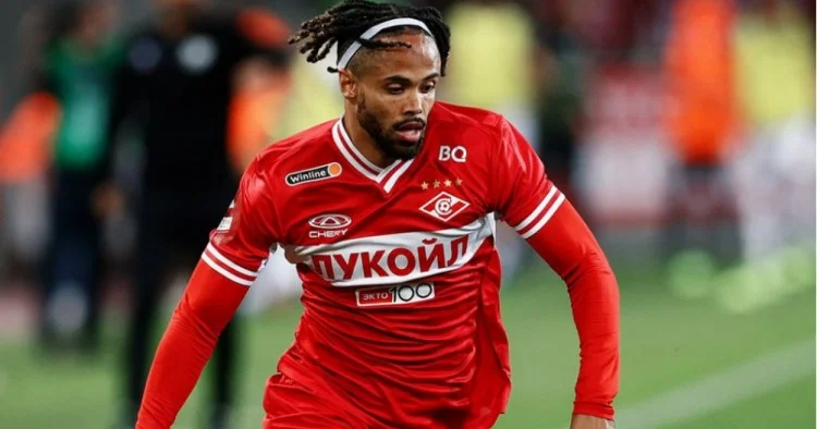 Beşiktaş Spartak dan oyunçu alacaq