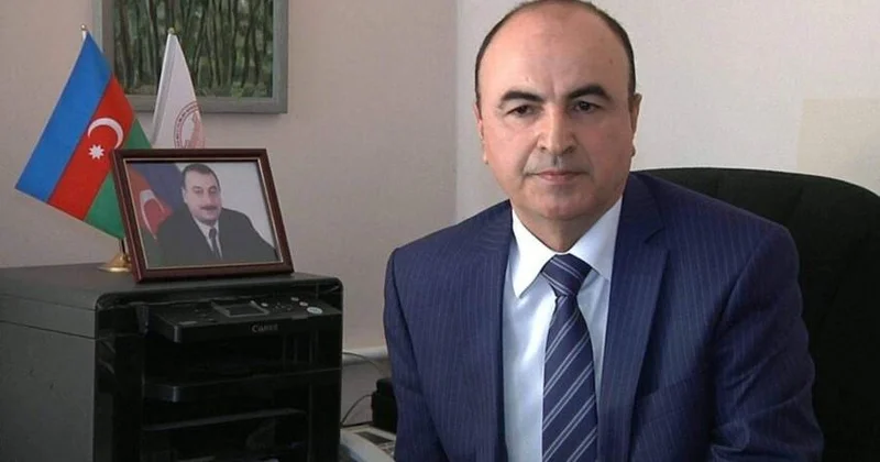Əminağa Sadıqovun elmi adı ləğv edildi KONKRET