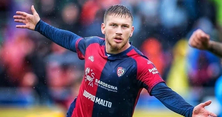 “Beşiktaş”ın futbolçusu A Seriyası klubunda qalacaq