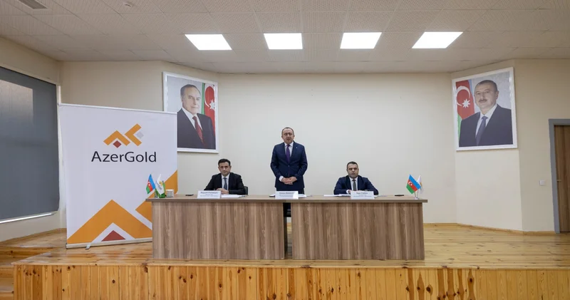 Победители конкурса контента Creative Media Baku награждены (ФОТО)