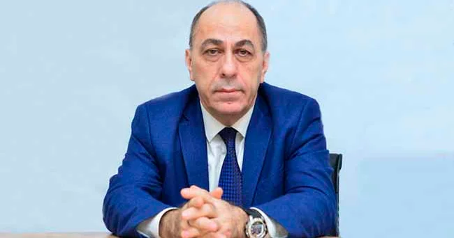 Adil Qeybulla adının onlarla bilikdə Şəki Ensiklopediyasına salınmasından İMTİNA ETDİ