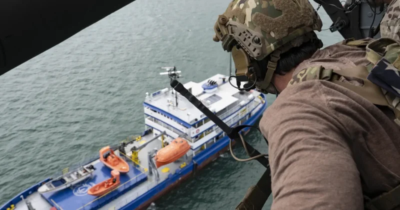 Удар Америки по территории Венесуэлы: что известно