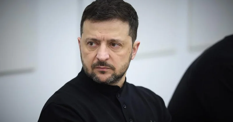 Təhlükəsizlik zəmanətlərində ən vacib məsələ odur ki… Zelenski