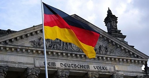 Almaniyada bank soyğunu nəticəsində 30 milyon avro oğurlandı