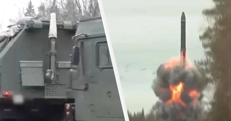 Belarus “Oreşnik”in yerləşdirilməsini təqdim edib