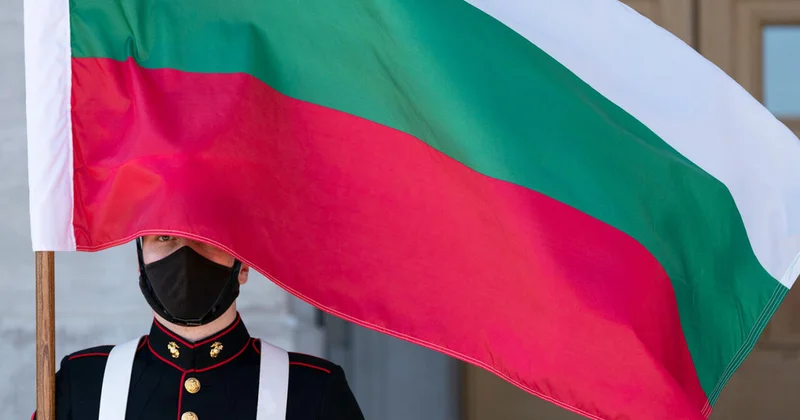 Болгария перейдет на евро в 2026 году