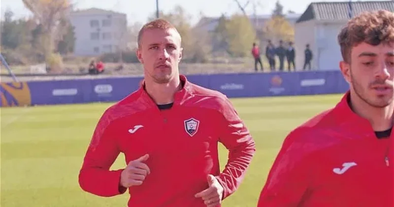 Бразильский защитник: В Азербайджане увидел наибольшее количество команд с качественным уровнем