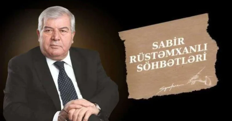 Həmrəylik günü necə yarandı? Xalq şairindən unudulmaz təbrik