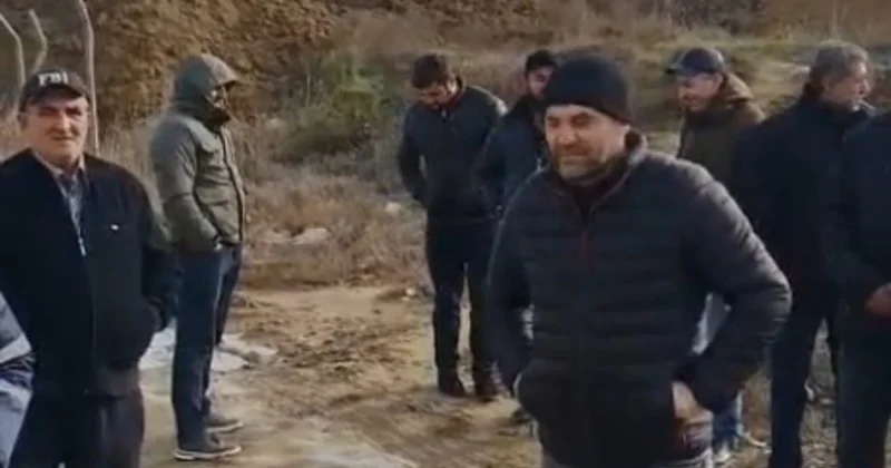 Кто избавит от грунтовых вод жителей Сараи?