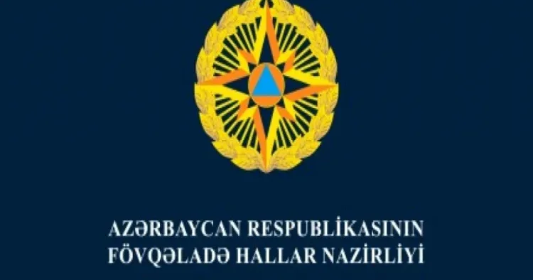 FHN dən gözlənilən hava ilə əlaqədar əhaliyə MÜRACİƏT