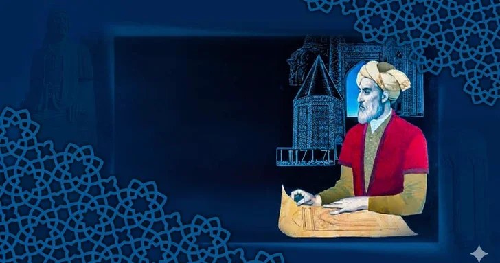 Ильхам Алиев подписал распоряжение о праздновании 900 летия Аджеми Нахчывани