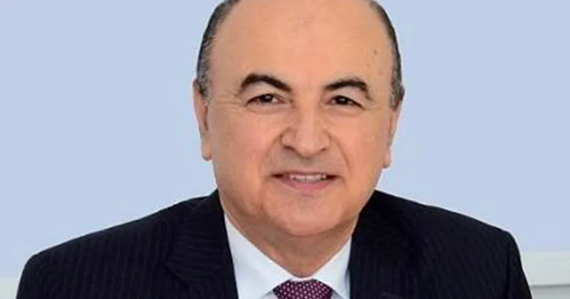 SDU nun rektor əvəzi professorluqdan məhrum edildi