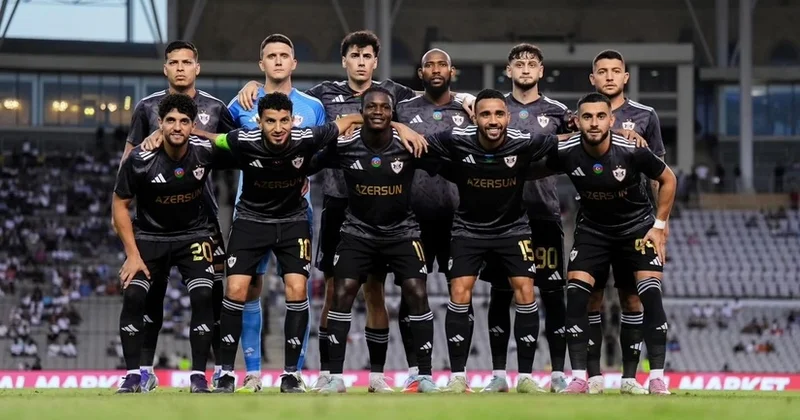 Qələbələr, rekordlar, emosiyalar: Qarabağ ın unudulmaz 2025 i