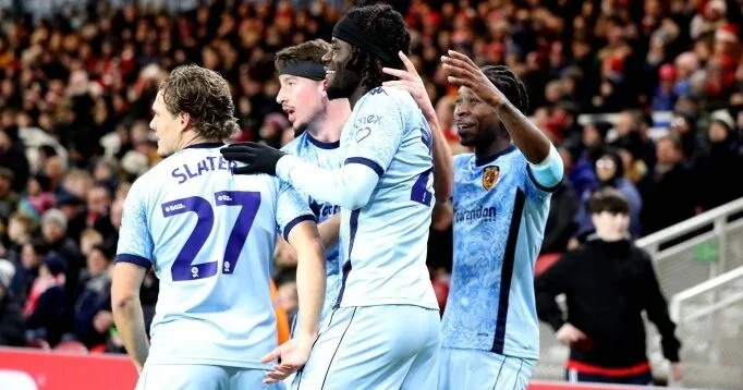 Acunun komandasından premyer liqa yolunda daha bir addım