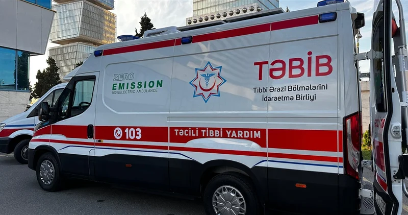 В праздничные дни служба скорой и неотложной медпомощи перейдёт на усиленный режим работы