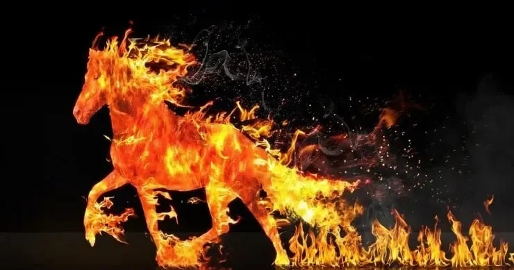 Alovlu AT İLİ Qazanc, böyük dəyişiklik, yoxsa RİSK?