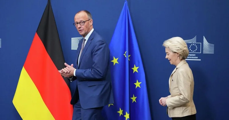 Avropa və Kanada liderləri Ukrayna ilə bağlı KONKRET