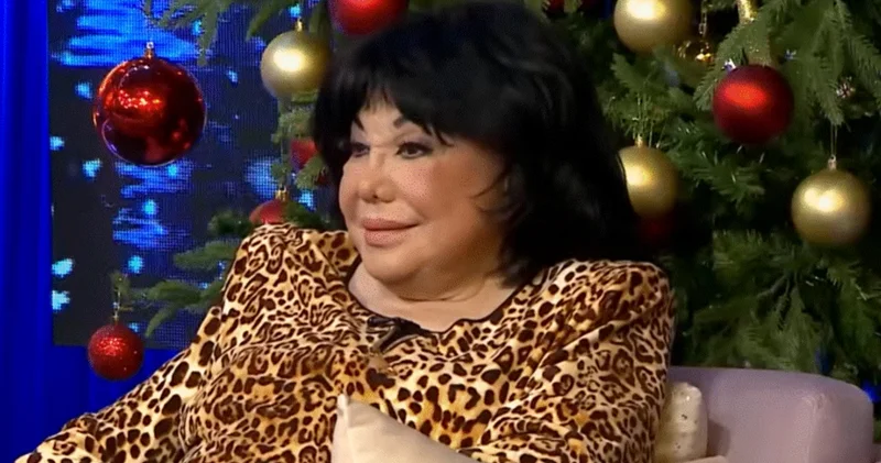 Flora Kərimova: Yaxşı deyiləm, ürəyimdən əziyyət çəkirəm