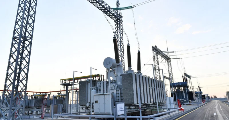 “Novxanı” yarımstansiyası 50 milyona tikiləcək