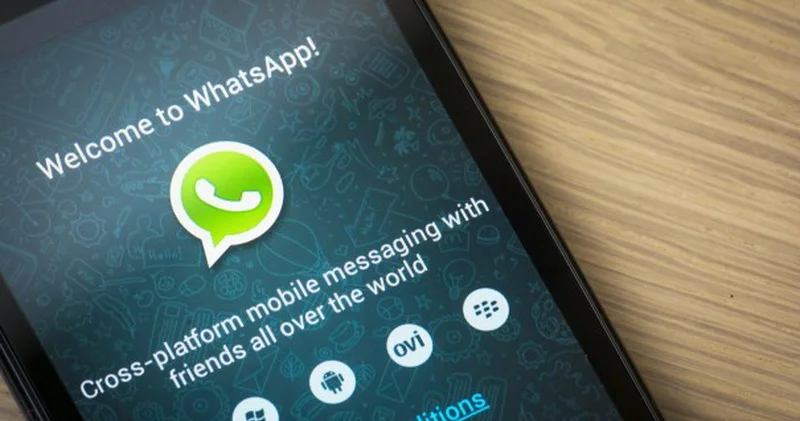 В WhatsApp появилась новая функция