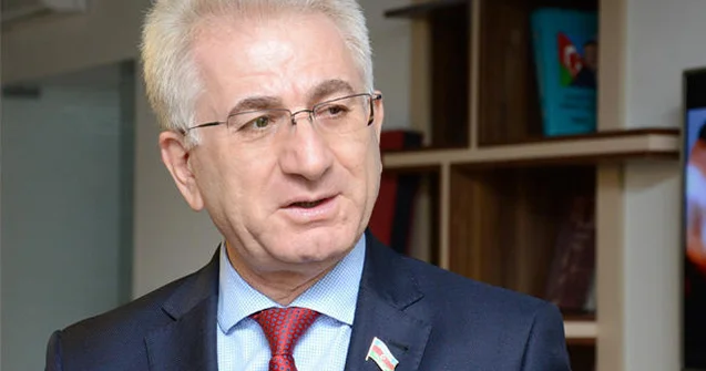 Bəxtiyar Əliyevə ağır itki