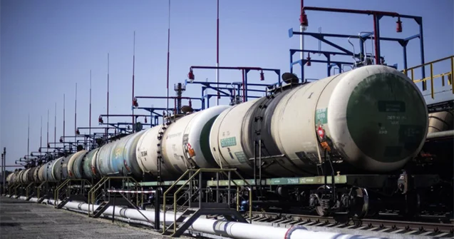 Benzin ixracında yeni mərhələ “Aİ 95” beynəlxalq bazarda