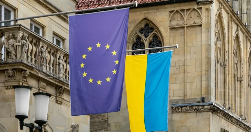 Avropa liderləri Zelenskinin ABŞ səfərinin nəticələrini müzakirə ediblər