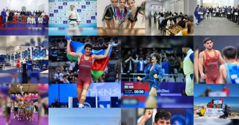 AHİTA idmançıları ili 290 medalla başa vurdu