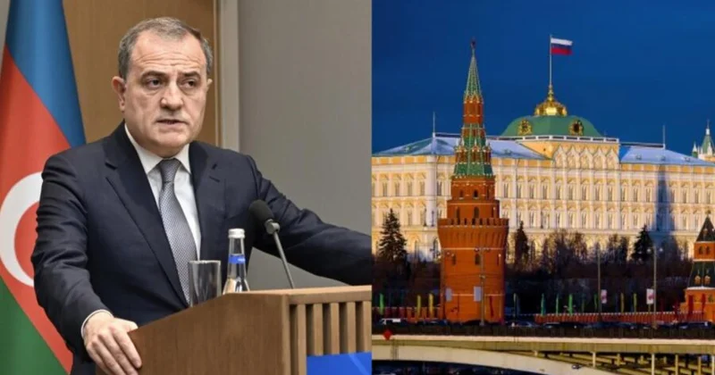 Ruslar bir neçə həftə öncə Bakıdan bunu istədi, lakin... Bayramov nöqtəni qoydu