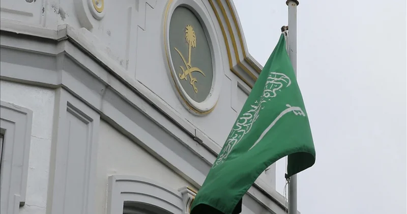 Səudiyyə Ərəbistanı BƏƏ nin Yəməndəki fəaliyyətini özünün milli təhlükəsizliyinə təhdid adlandırıb