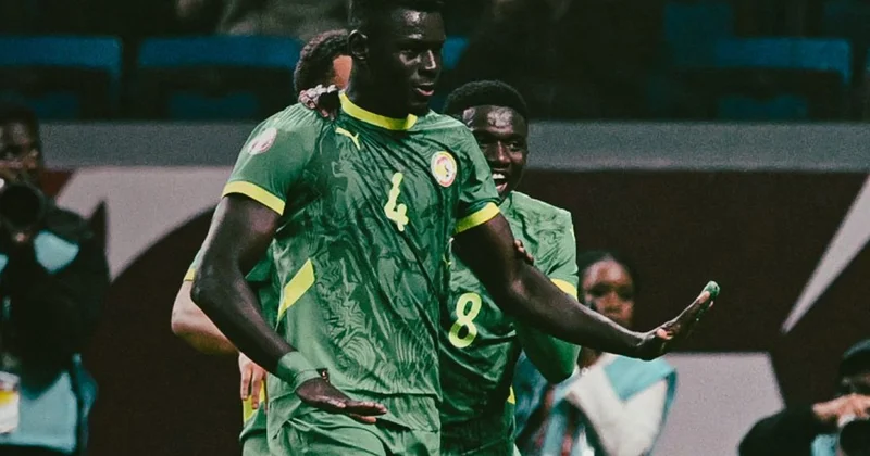 Seneqal Benini məğlub edərək Afrika Millətlər Kubokunun pley off mərhələsinə vəsiqə qazanıb