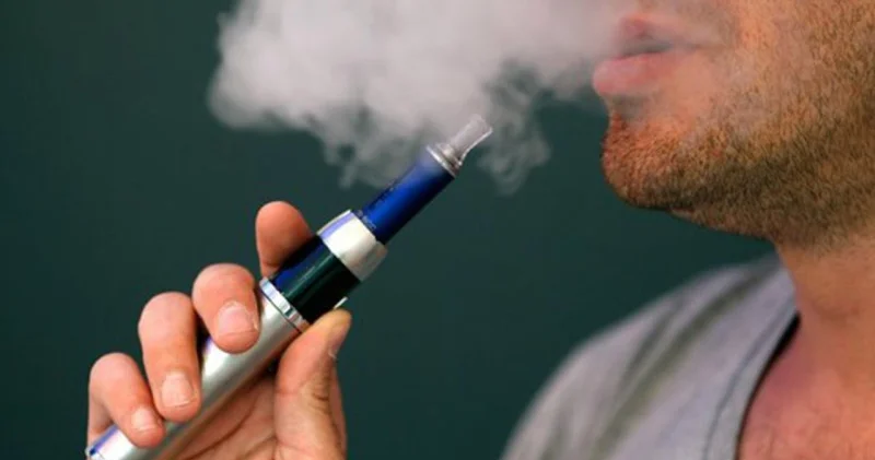 Elektron siqaretlər üçün yeni aksiz dərcələri müəyyənləşir