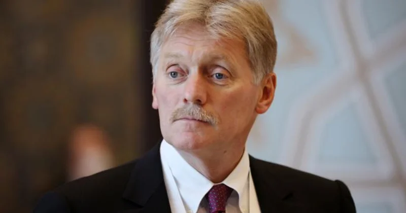 Kiyev ilə danışıqlarda mövqeyimizi sərtləşdirəcəyik Peskov