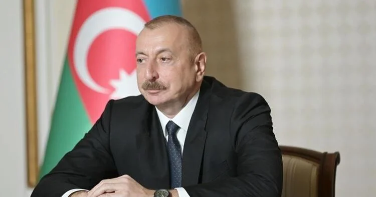 Prezident yeni agentlik yaradıb