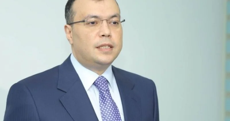 Глава Минфина рассказал, как падение цен на нефть отразится на Азербайджане