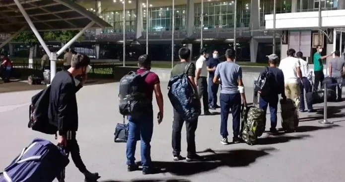 Türk dövlətindən ərəb ölkəsinə yüzlərlə insan gedəcək SƏBƏB